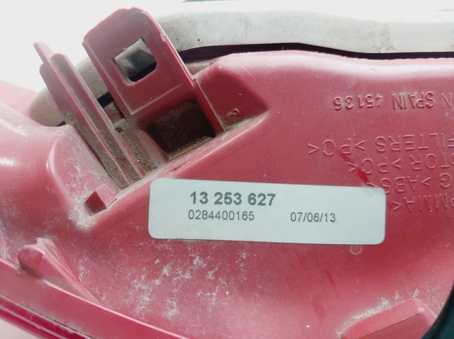 OPEL 13253627 в наличии Львов