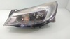 Luz esquerda 13253646 OPEL