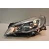 Luz esquerda 13253646 OPEL