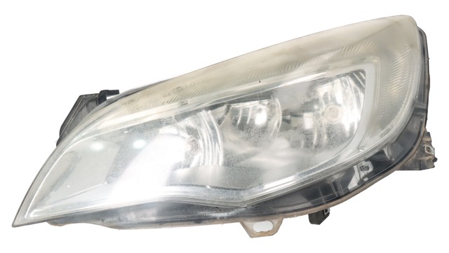 13253646 OPEL Левая фара купить в Ровно