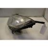 Luz esquerda 13253646 OPEL