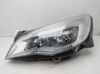 Luz esquerda 13253646 OPEL