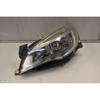 Luz esquerda 13253646 OPEL