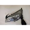 Luz esquerda 13253646 OPEL