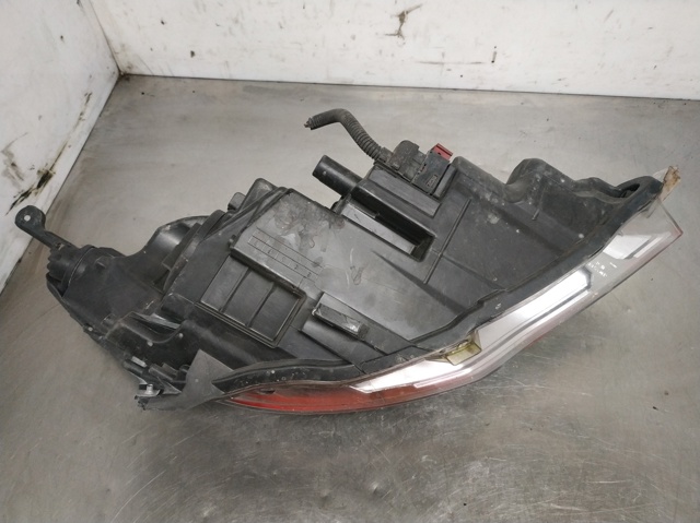 13253646 OPEL Левая фара купить в Чернигов