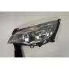 Luz esquerda 13253646 OPEL