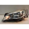 Luz esquerda 13253646 OPEL