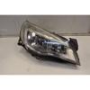 Luz direita 13253647 OPEL