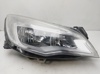 Luz direita 13253647 OPEL