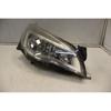 Luz direita 13253647 OPEL