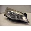 Luz direita 13253647 OPEL