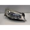 Luz direita 13253647 OPEL