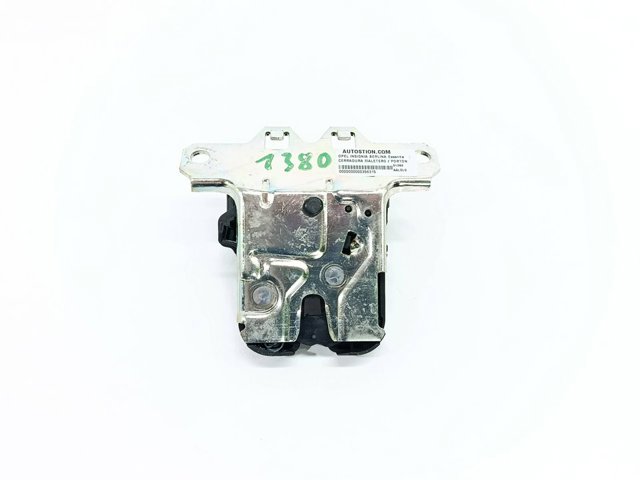 OPEL 13253732 Замок крышки багажника (двери 3/5-й задней) в наличии Житомир