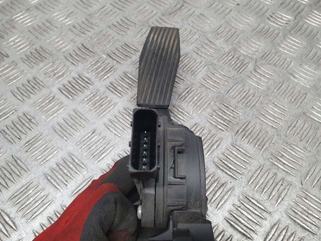 13253781 OPEL Педаль газа купить в Павлоград