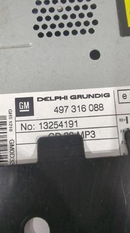 13254191 OPEL купить в Черновцы