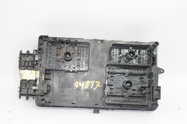 OPEL 13255300 Блок предохранителей в наличии Черкассы