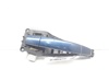 Maçaneta externa da porta dianteira 13255661 OPEL