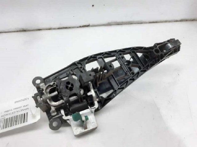 OPEL 13255665 в наличии Днепр