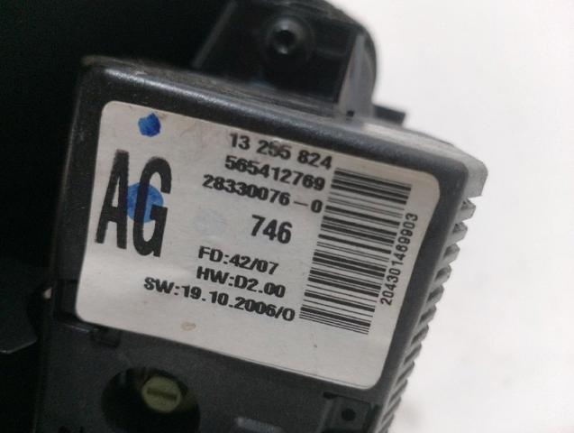 OPEL 13255824 в наличии Каменское