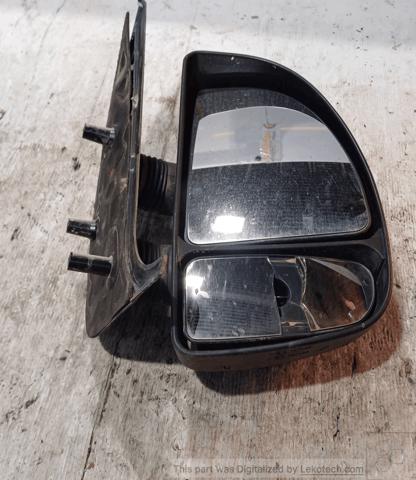 Espelho de retrovisão direito 1325626080 FIAT