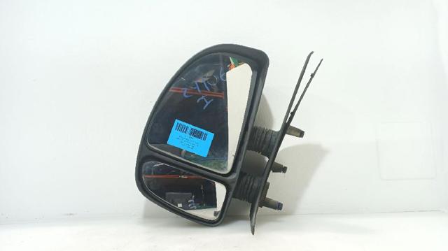 1325627080 Левое боковое зеркало купить Кривой Рог