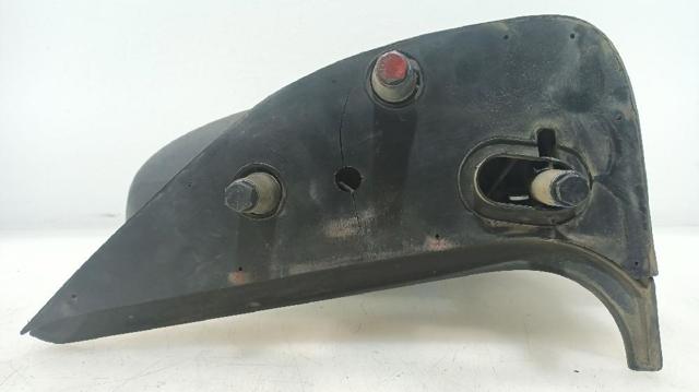 1325627080 FIAT Зеркало заднего вида левое купить в Тернополь