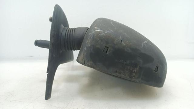 1325627080 FIAT Левое боковое зеркало купить в Полтава