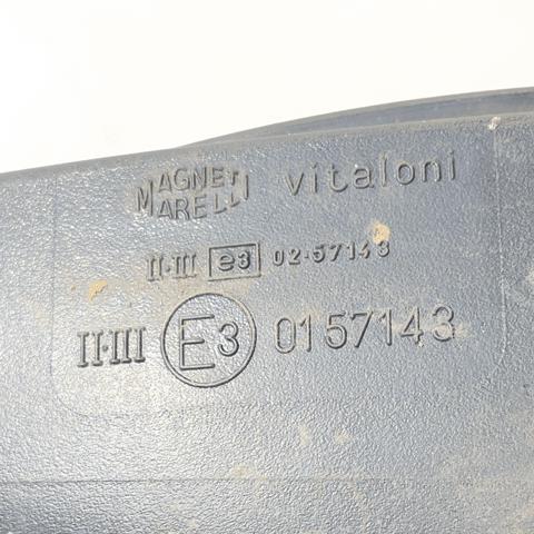 FIAT 1325629080 Зеркало заднего вида левое в наличии Черкассы