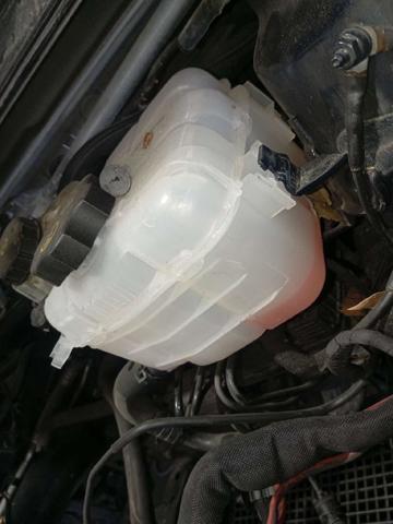 13256824 OPEL Бачок системы охлаждения купить в Житомир