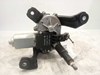 Motor de limpador pára-brisas de vidro traseiro 13256917 OPEL