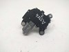 Motor de limpador pára-brisas de vidro traseiro 13256917 OPEL