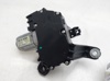 Motor de limpador pára-brisas de vidro traseiro 13256917 OPEL