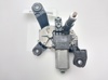 Motor de limpador pára-brisas de vidro traseiro 13256917 OPEL