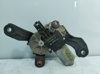 Motor de limpador pára-brisas de vidro traseiro 13256917 OPEL