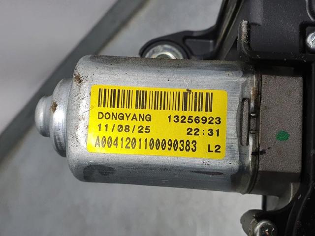 13256923 OPEL Мотор стеклоочистителя заднего стекла купить в Винница