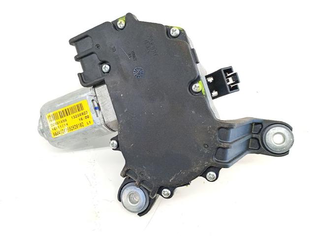 13256923 OPEL Моторчик заднего дворника купить в Каменское