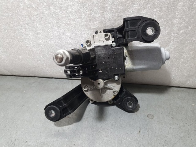 13256923 OPEL Мотор стеклоочистителя заднего стекла купить в Одесса