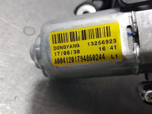13256923 OPEL Моторчик заднего дворника купить в Кривой Рог