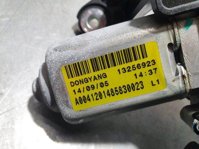 13256923 OPEL Моторчик заднего дворника купить в Николаев