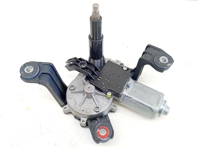 13256923 OPEL Мотор стеклоочистителя заднего стекла купить в Львов