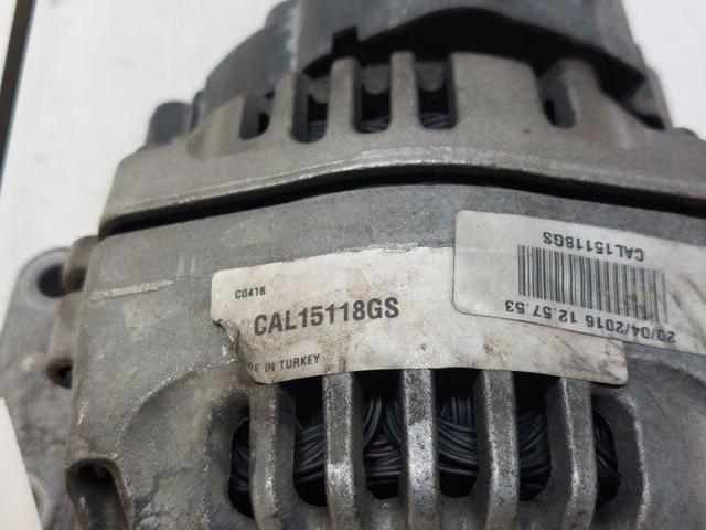 13256928 OPEL Генератор купить в Запорожье