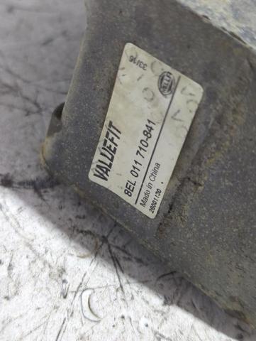 OPEL 13256929 Генератор в наличии Полтава