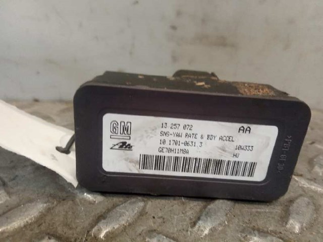 OPEL 13257072 в наличии Винница