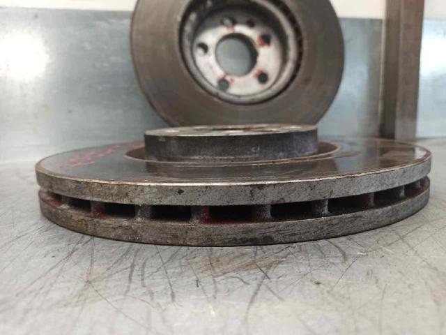 1325772080 FIAT Диск тормозной передний купить в Харьков