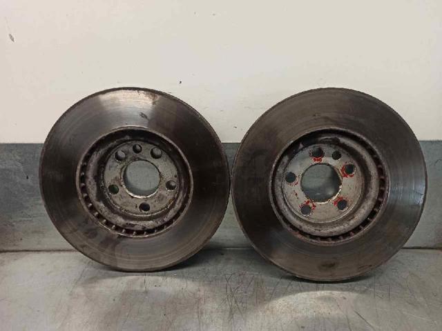 1325772080 FIAT Диск тормозной передний купить в Каменское