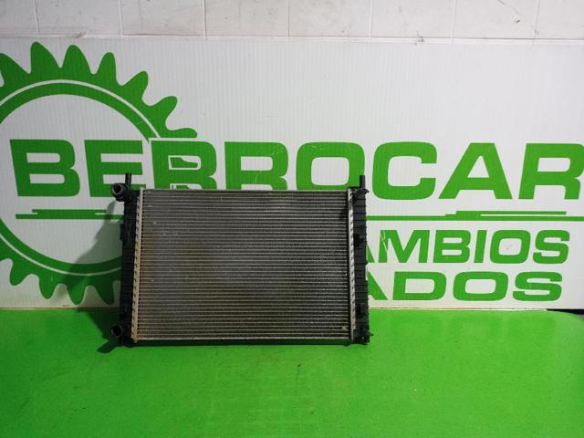 FORD 1325830 Радиатор охлаждения двигателя в наличии Ирпень