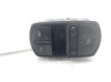 Mando elevalunas delantero izquierdo para opel corsa d 1.3 cdti (l08, l68) z13dtj 13258521AA