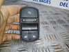 Mando elevalunas delantero izquierdo para opel corsa d 13258521AA