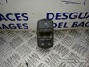 Mando elevalunas delantero izquierdo para opel corsa d 13258521AA