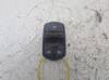 Mando elevalunas delantero izquierdo para opel corsa d (2006 - 2009) 75 z13dtj 13258521AA